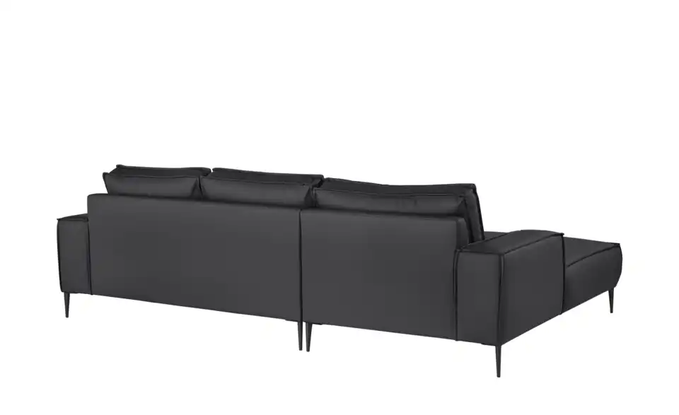 uno Ecksofa Olmo, Rückansicht