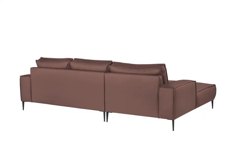 uno Ecksofa Olmo, Rückansicht