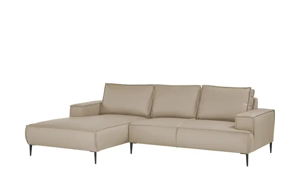 uno Ecksofa Olmo, Perspektive