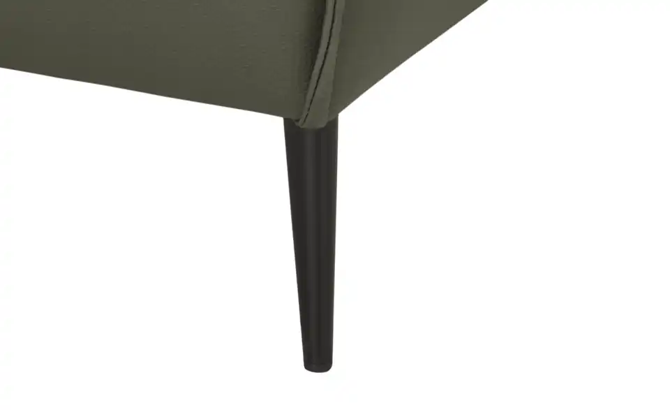 uno Ecksofa Olmo, Detailansicht