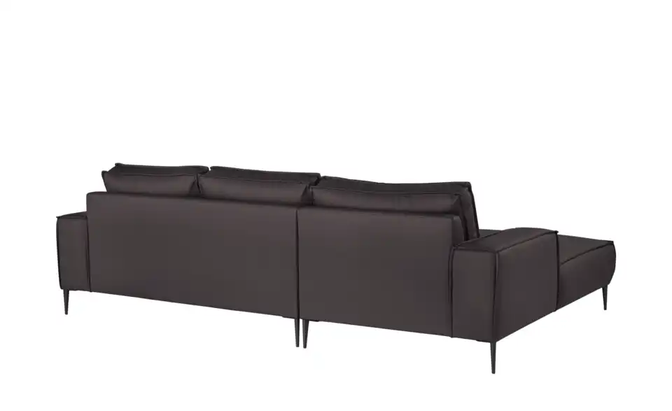 uno Ecksofa Olmo, Rückansicht