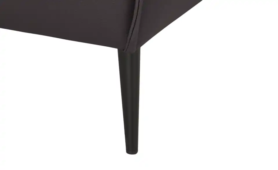 uno Ecksofa Olmo, Detailansicht