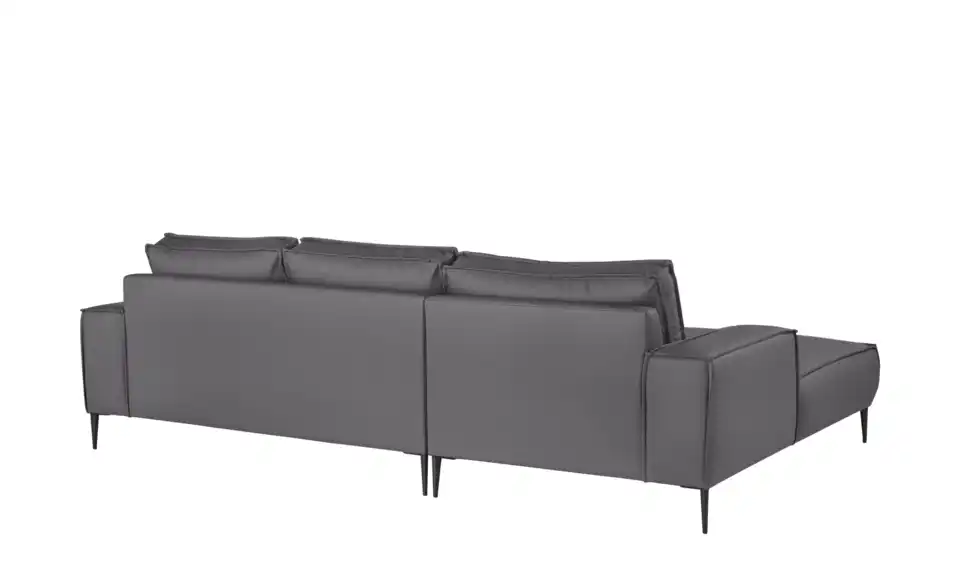 uno Ecksofa Olmo, Rückansicht