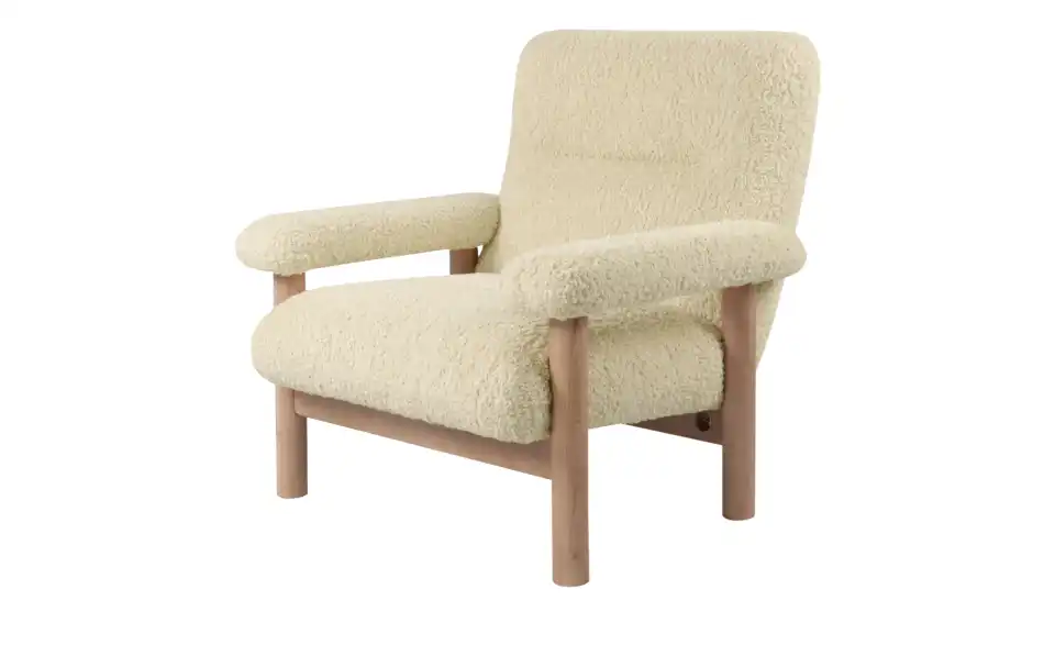 Sessel Safia, Perspektive