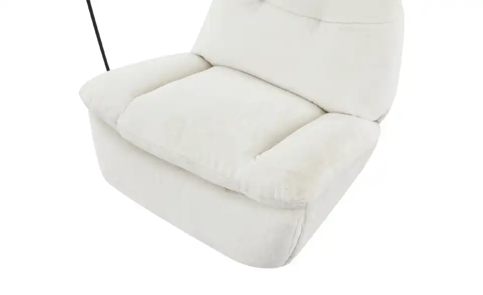 Relaxsessel Avery, Detailansicht