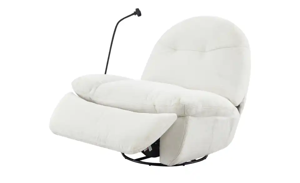 Relaxsessel Avery, Funktionsansicht