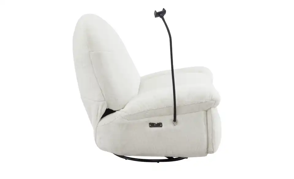 Relaxsessel Avery, Profilansicht