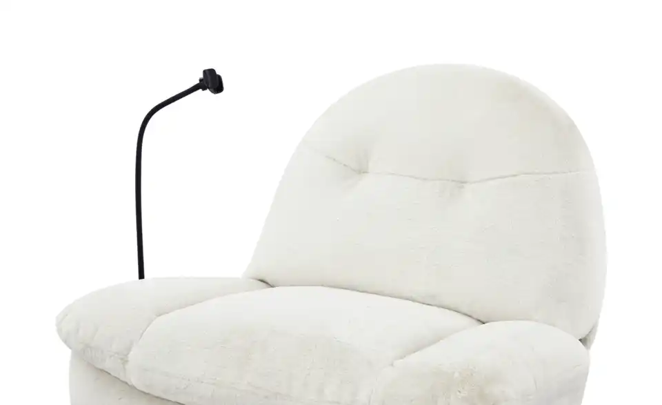 Relaxsessel Avery, Detailansicht