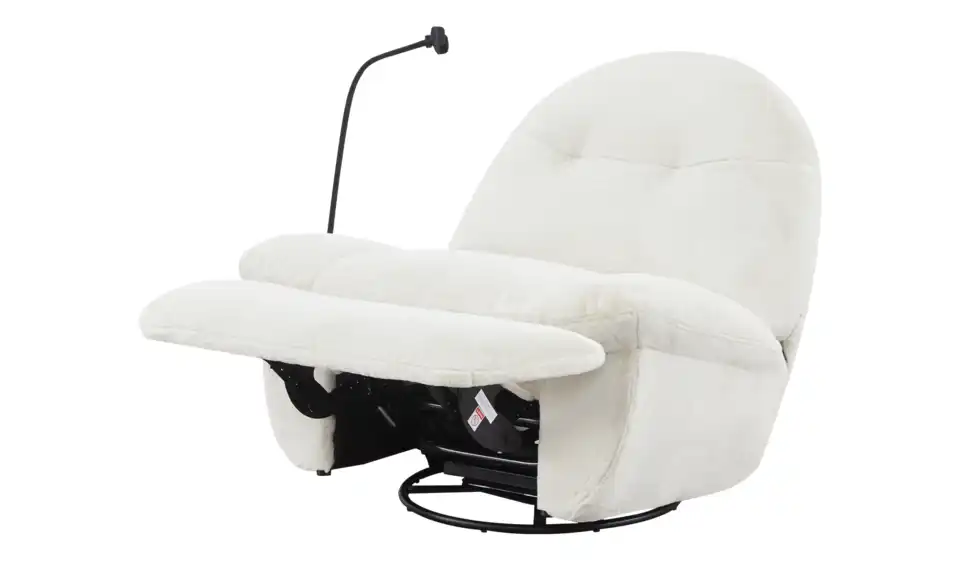 Relaxsessel Avery, Funktionsansicht
