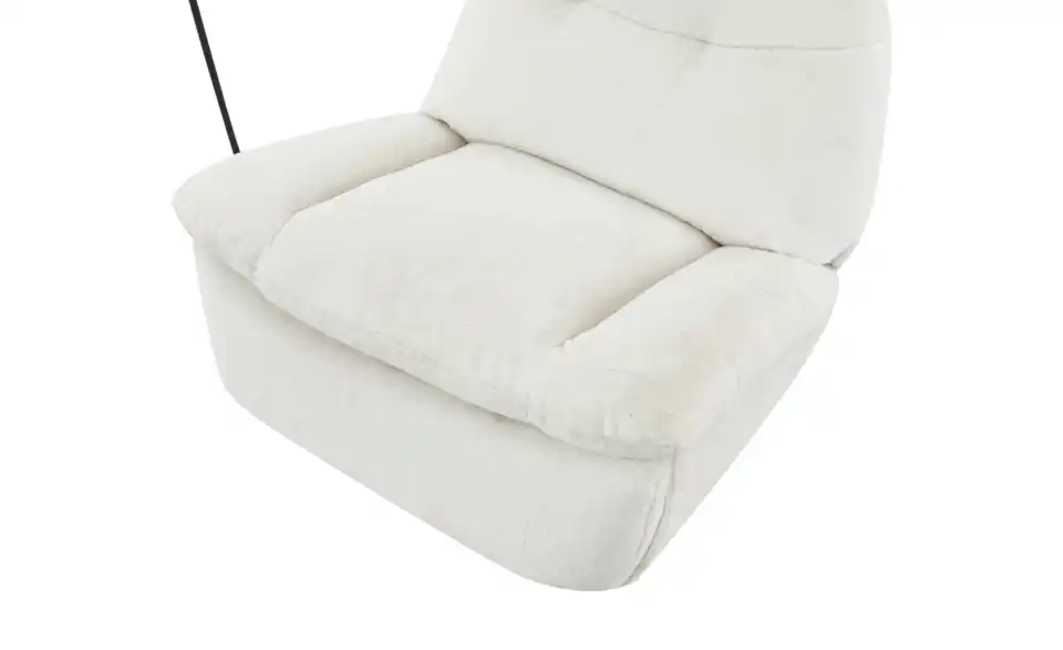 Relaxsessel Avery, Detailansicht