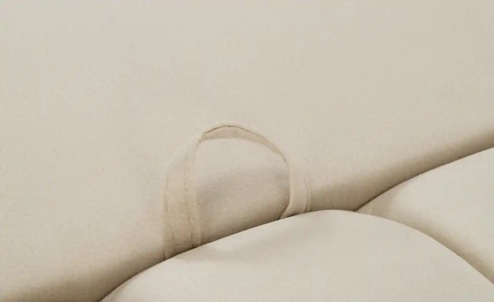 Ecksofa Olina mit Schlaffunktion, Detailansicht