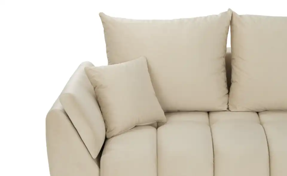 Ecksofa Olina mit Schlaffunktion, Detailansicht