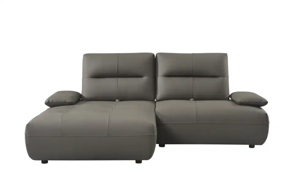 uno Ecksofa Berady, Frontansicht