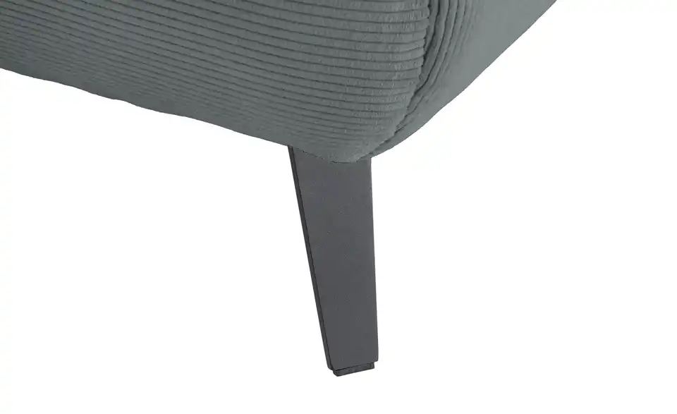 bobb Ecksofa Bellani III, Detailansicht