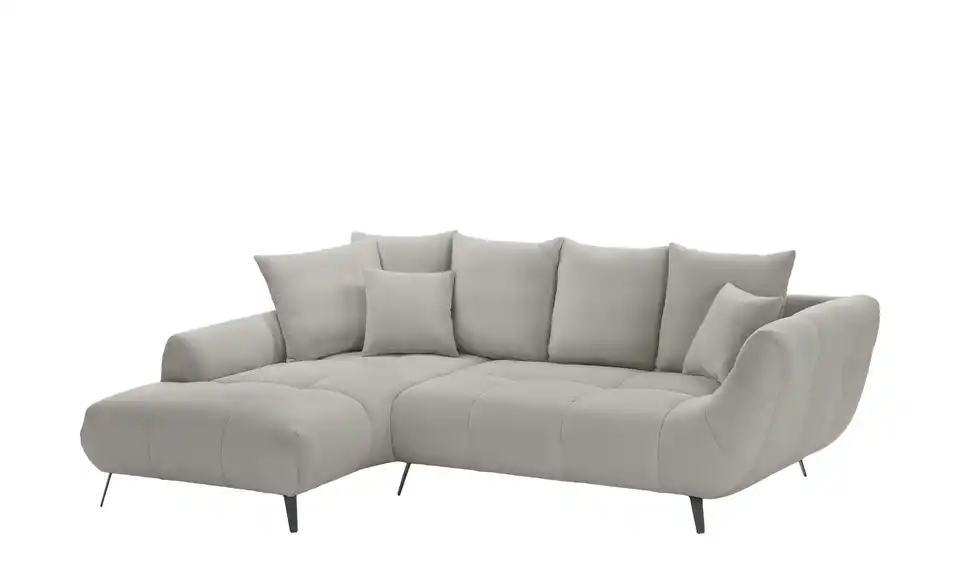bobb Ecksofa Bellani III, Perspektive