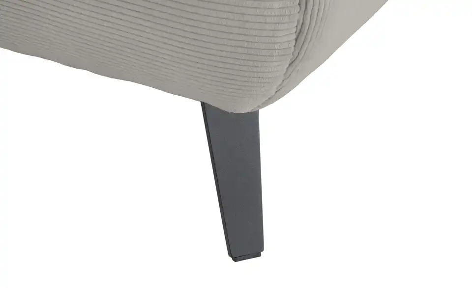 bobb Ecksofa Bellani III, Detailansicht