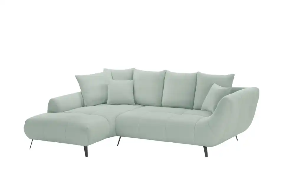 bobb Ecksofa Bellani III, Perspektive