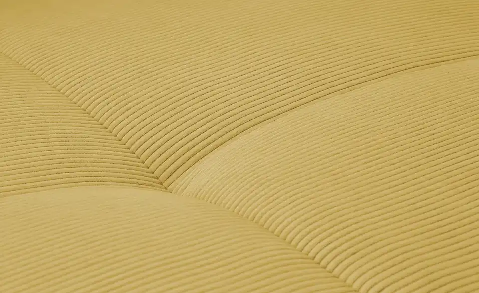 bobb Ecksofa Bellani III, Detailansicht