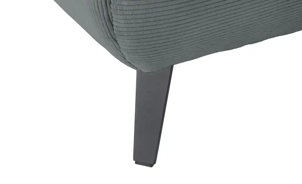 bobb Ecksofa Bellani III, Detailansicht