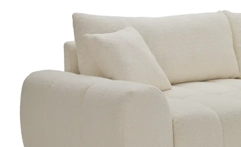 bobb Ecksofa Fenya, Detailansicht