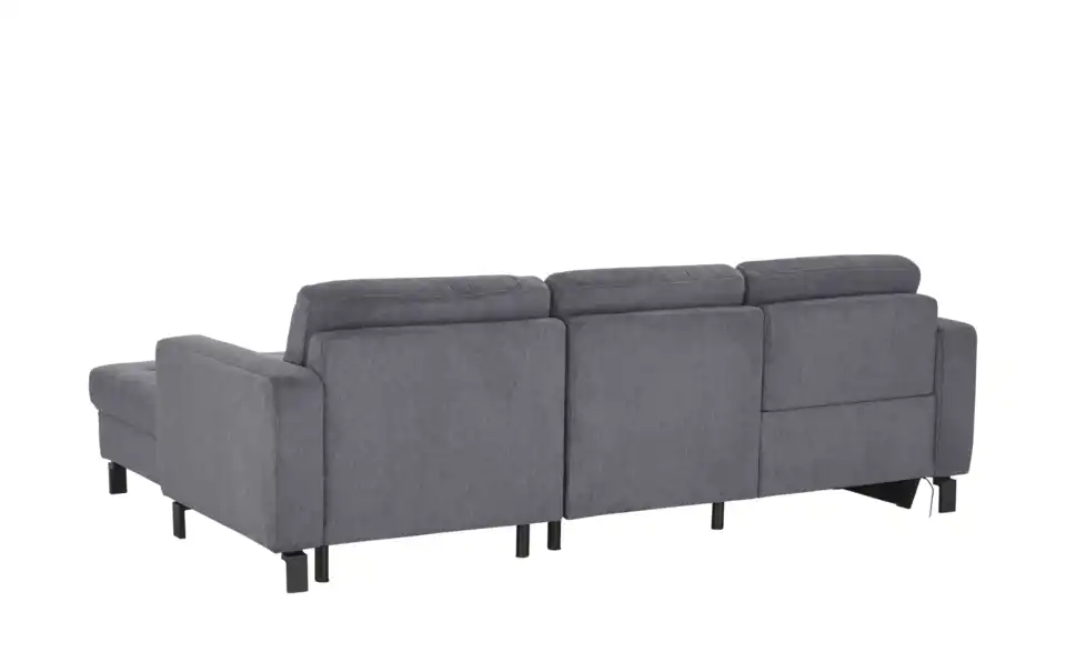 Ecksofa Coco, Rückansicht