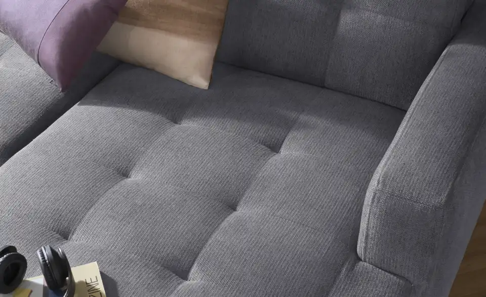 Ecksofa Coco, Detailansicht