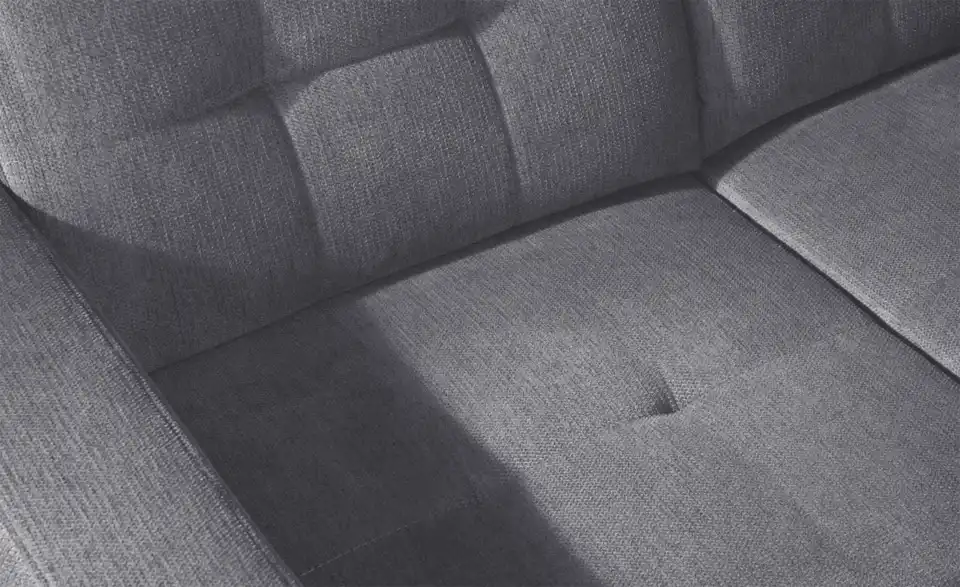 Ecksofa Coco, Detailansicht