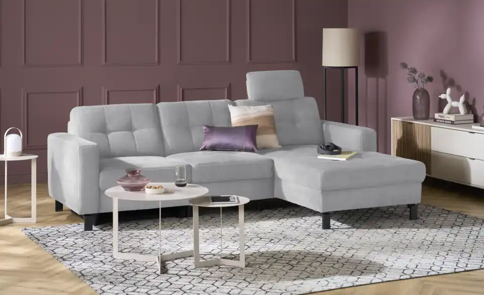 Ecksofa Coco, Perspektive