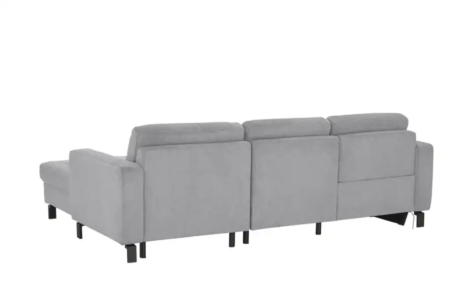 Ecksofa Coco, Rückansicht