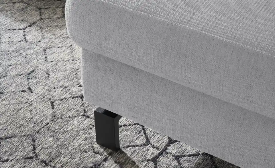 Ecksofa Coco, Detailansicht