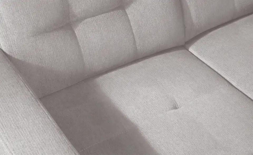 Ecksofa Coco, Detailansicht