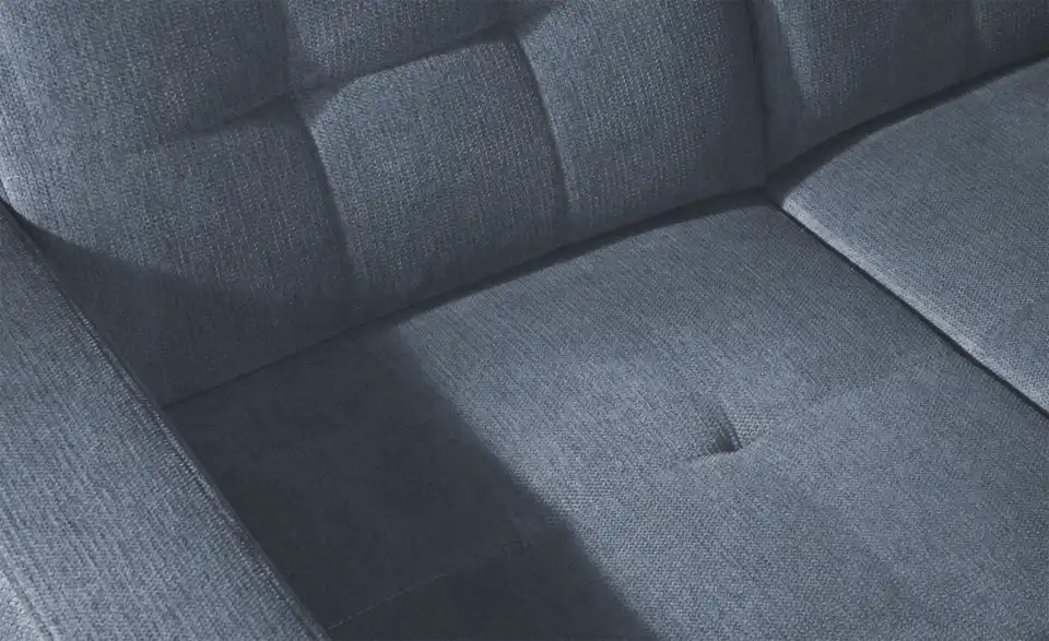 Ecksofa Coco, Detailansicht