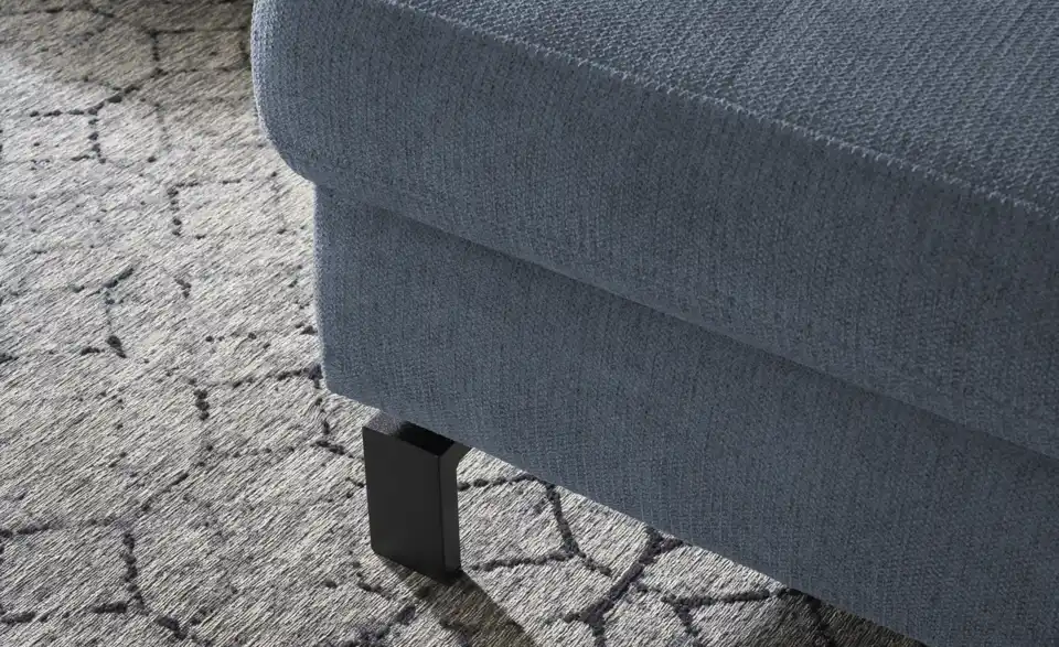 Ecksofa Coco, Detailansicht