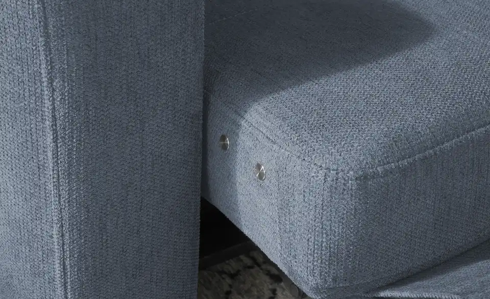 Ecksofa Coco, Detailansicht