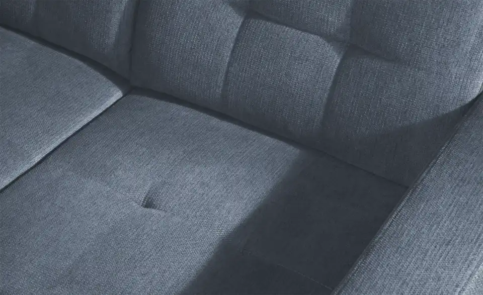 Ecksofa Coco, Detailansicht