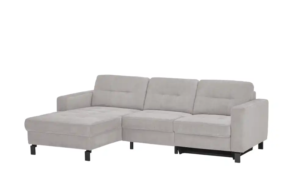 Ecksofa Coco, Perspektive