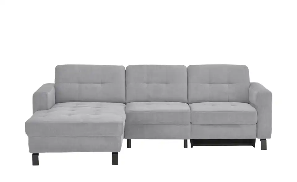 Ecksofa Coco, Frontansicht