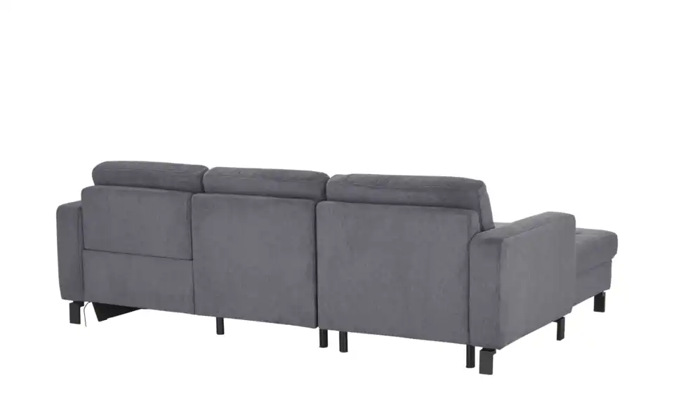Ecksofa Coco, Rückansicht