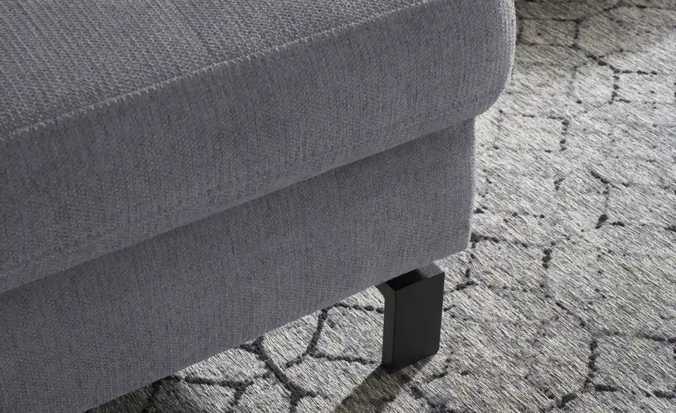 Ecksofa Coco, Detailansicht