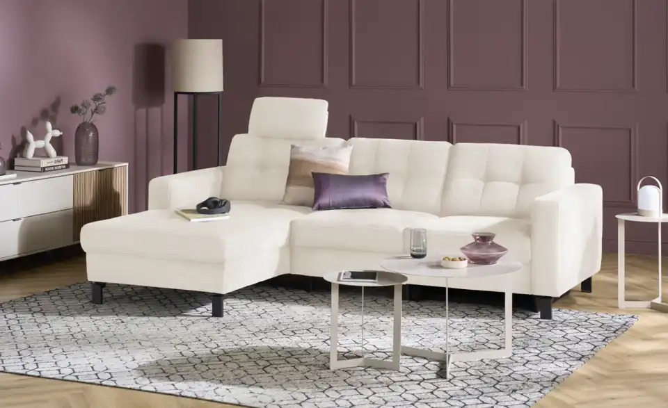 Ecksofa Coco, Perspektive