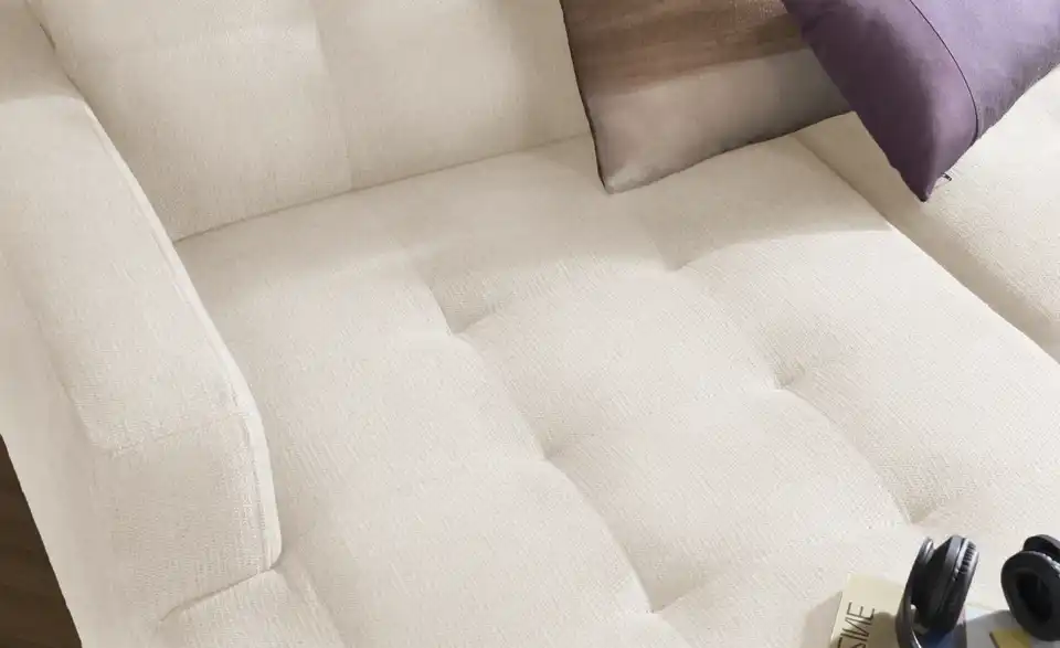 Ecksofa Coco, Detailansicht