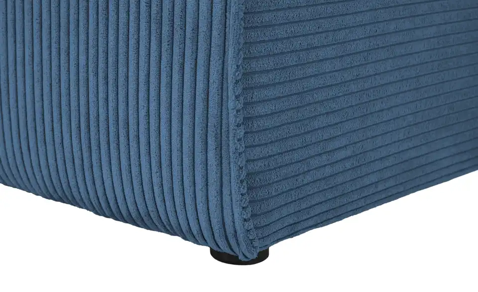 Wohnlandschaft Cleo mit Schlaffuntion, Detailansicht