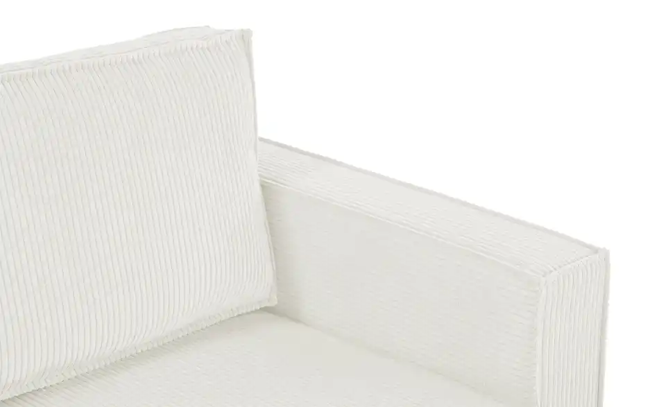 Ecksofa Cleo mit Schlaffunktion, Detailansicht