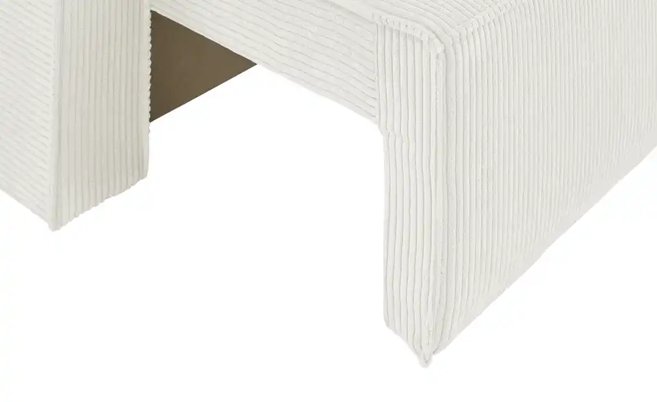 Ecksofa Cleo mit Schlaffunktion, Detailansicht