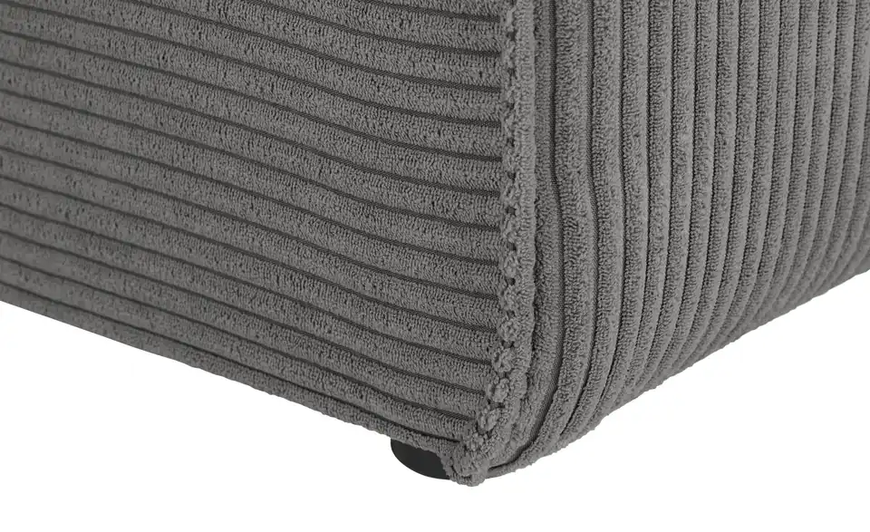 Ecksofa Cleo mit Schlaffunktion, Detailansicht