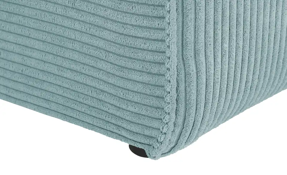 Ecksofa Cleo mit Schlaffunktion, Detailansicht