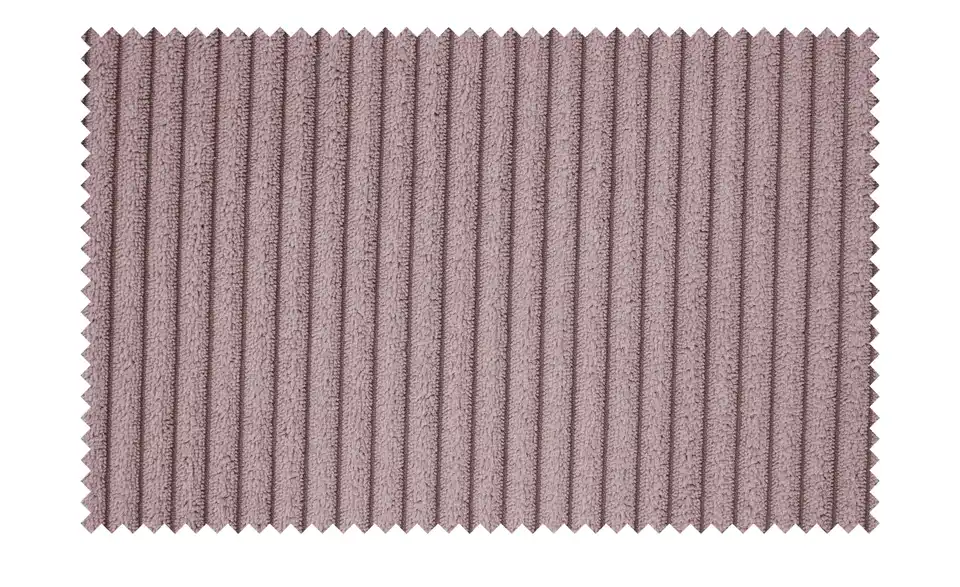 Ecksofa Cleo mit Schlaffunktion, Stoffstruktur