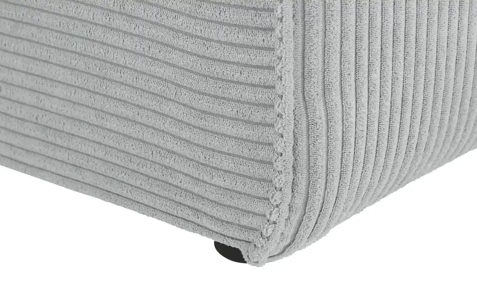 Ecksofa Cleo mit Schlaffunktion, Detailansicht