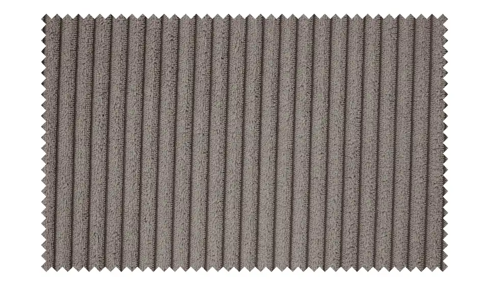 Ecksofa Cleo mit Schlaffunktion, Stoffstruktur