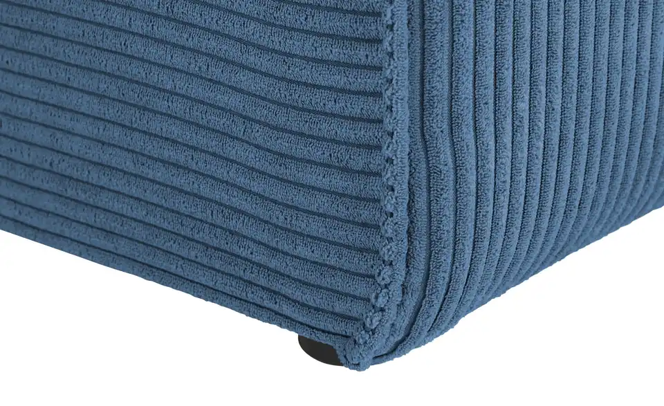 Ecksofa Cleo mit Schlaffunktion, Detailansicht